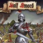 half sword