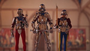 half sword للكمبيوتر