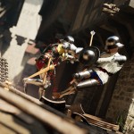صور Half Sword