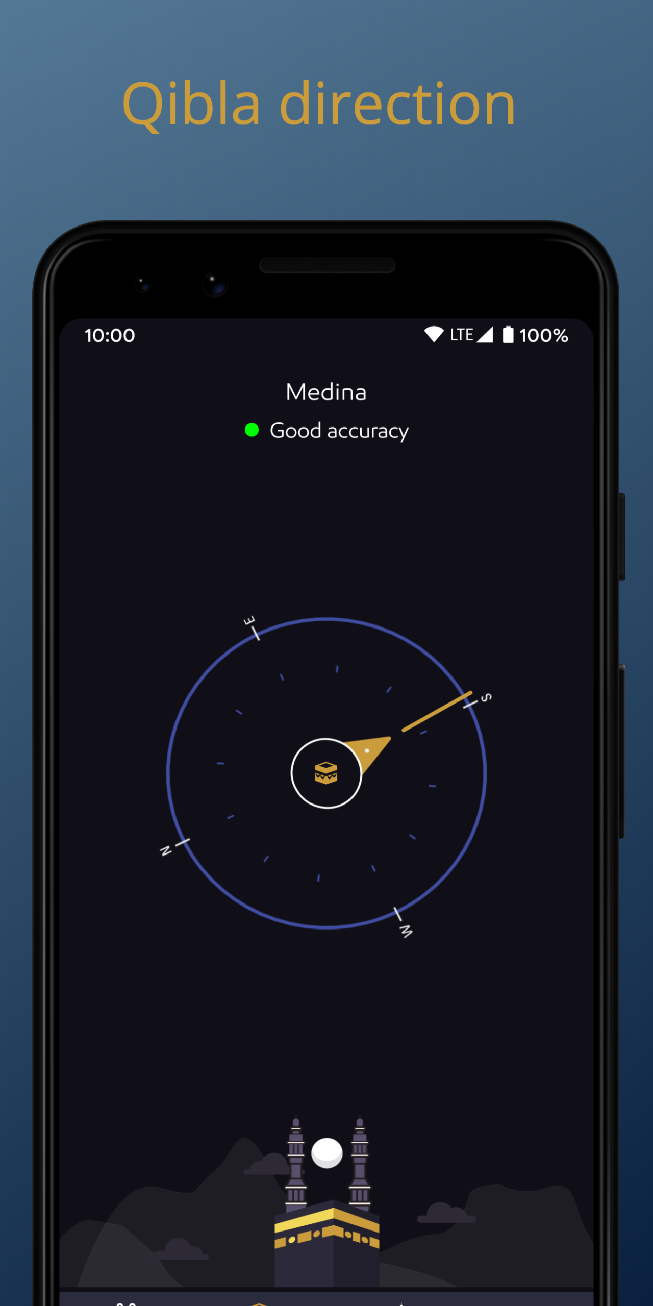 برنامج الصلاة اولا apk