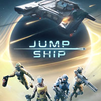 jump space