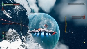 jump space للكمبيوتر
