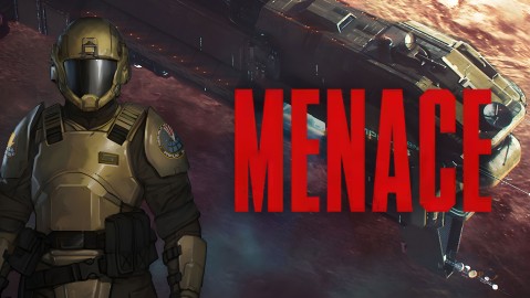 MENACE