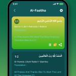 صور Muslim: Quran, Adhan & Qibla