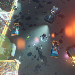 صور Neon Justice