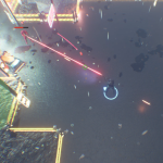 صور Neon Justice