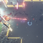 صور Neon Justice