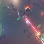 صور Neon Justice