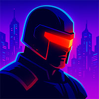 neon justice