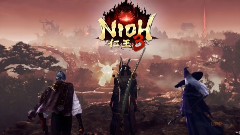 Nioh 3