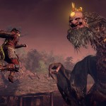 صور Nioh 3