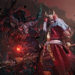 صور Nioh 3