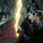 صور Nioh 3