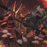 صور Nioh 3