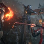 صور Nioh 3