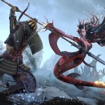 صور Nioh 3