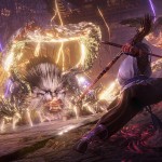 صور Nioh 3