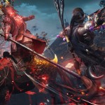 صور Nioh 3