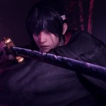 صور Nioh 3
