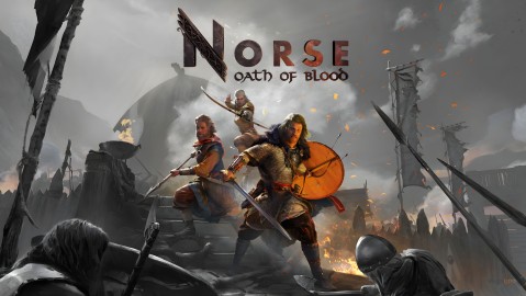 NORSE: Oath of Blood