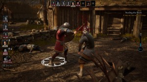 norse oath of blood للكمبيوتر