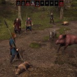 صور NORSE: Oath of Blood