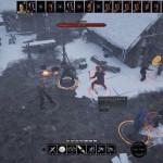 صور NORSE: Oath of Blood