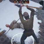 صور NORSE: Oath of Blood