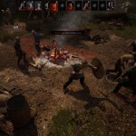 صور NORSE: Oath of Blood