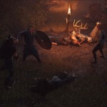 صور NORSE: Oath of Blood