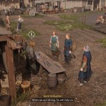 صور NORSE: Oath of Blood