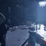 صور Quarantine Zone: The Last Check