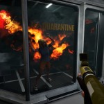 صور Quarantine Zone: The Last Check
