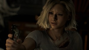 resident evil requiem للكمبيوتر