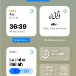 صور Sajda: Prayer times, Quran