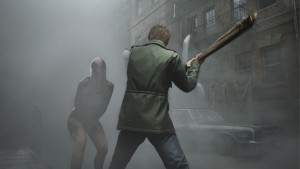 silent hill 2 للكمبيوتر