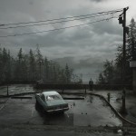 صور SILENT HILL 2