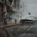 صور SILENT HILL 2
