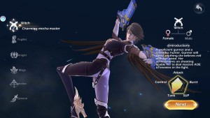 the witch rebirth للاندرويد