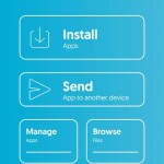 صور Uptodown App Store