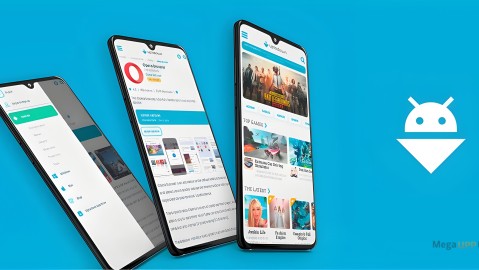 Uptodown App Store