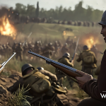 صور Grand War: WW2 Strategy Games