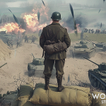 صور Grand War: WW2 Strategy Games