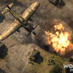 صور Grand War: WW2 Strategy Games