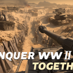 صور Grand War: WW2 Strategy Games