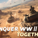 صور Grand War: WW2 Strategy Games