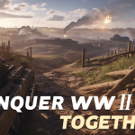 صور Grand War: WW2 Strategy Games