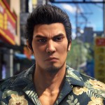 صور Yakuza Kiwami 3 & Dark Ties