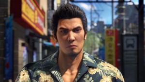 yakuza kiwami 3 dark ties للكمبيوتر