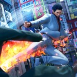 صور Yakuza Kiwami 3 & Dark Ties